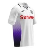 Thai Version RSC Anderlecht 25/26 Away Jersey