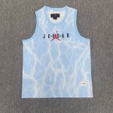 AJ 2025 Basketball Matchday Kits - ZA058