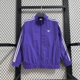 Matchday 25/26 Lifestyle Windbreaker Jacket