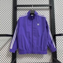 Matchday 25/26 Lifestyle Windbreaker Jacket