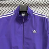Matchday 25/26 Lifestyle Windbreaker Jacket