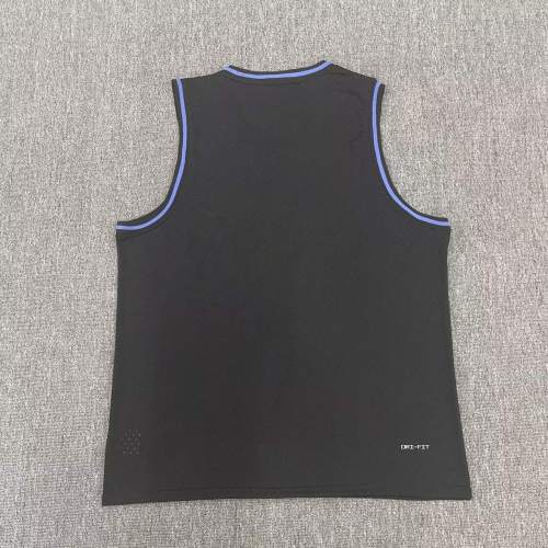 AJ 2025 Basketball Matchday Kits - ZA066