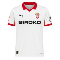 Thai Version Sporting Gijón 25/26 Third Jersey