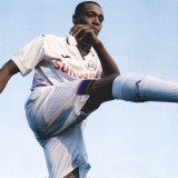 Thai Version RSC Anderlecht 25/26 Away Jersey