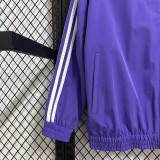 Matchday 25/26 Lifestyle Windbreaker Jacket