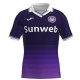 Thai Version RSC Anderlecht 25/26 Home Jersey