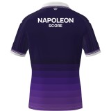 Thai Version RSC Anderlecht 25/26 Home Jersey