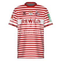 Thai Version 1. FC Köln 25/26 Karnevals Trikot Jersey