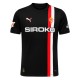 Thai Version Sporting Gijón 25/26 Away Jersey