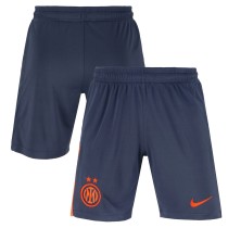 Thai Version Inter Milan 25/26 Third Shorts