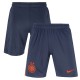 Thai Version Inter Milan 25/26 Third Shorts