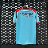Thai Version Feyenoord 25/26 Third Jersey
