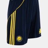 Thai Version Al-Nassr FC 25/26 Home Shorts