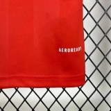 Thai Version Bayern Munich 25/26 Goalkeeper Jersey