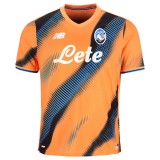 Thai Version Atalanta 25/26 Third Jersey