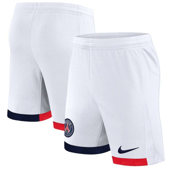 Thai Version PSG 25/26 Away Shorts