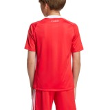 Kids Bayern Munich 25/26 Goalkeeper Jersey and Short Kit