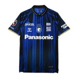 Thai Version Gamba Osaka 2025 Home Jersey