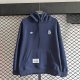 Real Madrid 25/26 Team Hoodie - 02