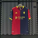 Thai Version Genoa 25/26 Home Jersey