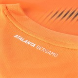 Thai Version Atalanta 25/26 Third Jersey