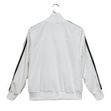 Real Madrid 2013/2014 Anthem Windbreaker Retro Jacket