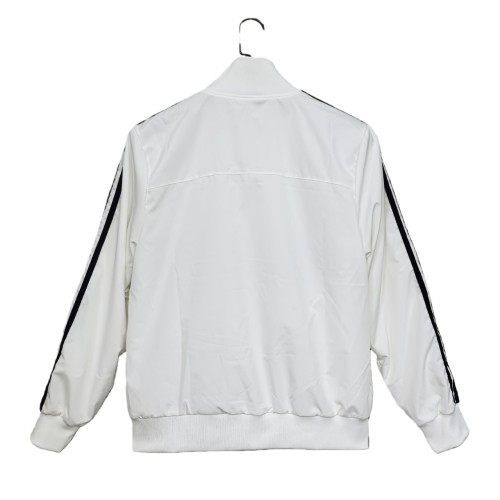 Real Madrid 2013/2014 Anthem Windbreaker Retro Jacket