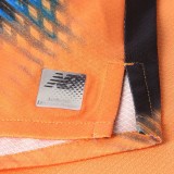Thai Version Atalanta 25/26 Third Jersey
