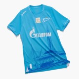 Thai Version FC Zenit 25/26 Home Jersey