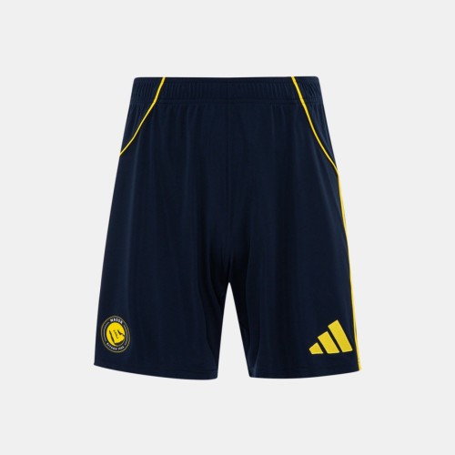 Thai Version Al-Nassr FC 25/26 Home Shorts
