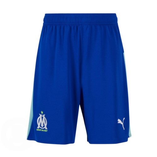 Thai Version Olympique Marseille 25/26 Third Shorts