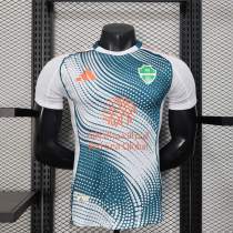 Player Version Al Ahli SFC 25/26 Third Authentic Jersey Player Version Al Ahli SFC 25/26 Third Authentic Jersey