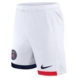 Thai Version PSG 25/26 Away Shorts