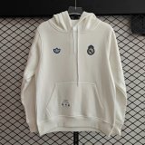 Real Madrid 25/26 Team Hoodie - 01
