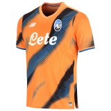 Thai Version Atalanta 25/26 Third Jersey