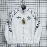 PSG 25/26 Team Windbreaker Jacket