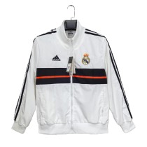 Real Madrid 2013/2014 Anthem Windbreaker Retro Jacket