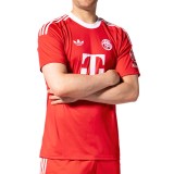 Bayern Munich 25/26 Goalkeeper Jersey and Short Kit