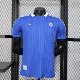 Thai Version Chelsea 25/26 Terrace Icons Jersey
