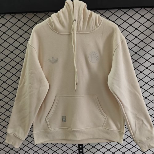 Bayern Munich 25/26 Team Hoodie - 04