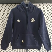 Bayern Munich 25/26 Team Hoodie - 02