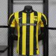 Player Version Al-Ittihad FC 25/26 Home Authentic Jersey