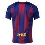 Thai Version Barcelona 25/26 Limited Edition Jersey