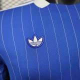 Thai Version Chelsea 25/26 Terrace Icons Jersey