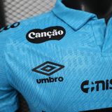 Player Version Santos 25/26 Third Authentic Jersey