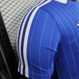 Thai Version Chelsea 25/26 Terrace Icons Jersey