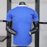 Thai Version Chelsea 25/26 Terrace Icons Jersey