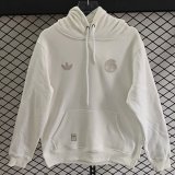 Bayern Munich 25/26 Team Hoodie - 06