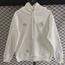 Bayern Munich 25/26 Team Hoodie - 06