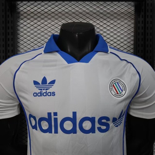 OG 25/26 White Jersey
